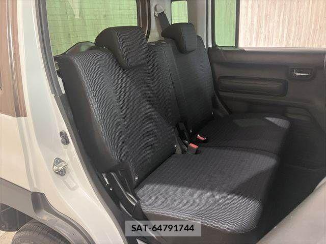 Suzuki HUSTLER 2023-01 8035984-9