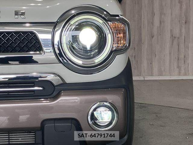 Suzuki HUSTLER 2023-01 8035984-11