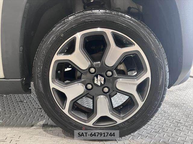 Suzuki HUSTLER 2023-01 8035984-16