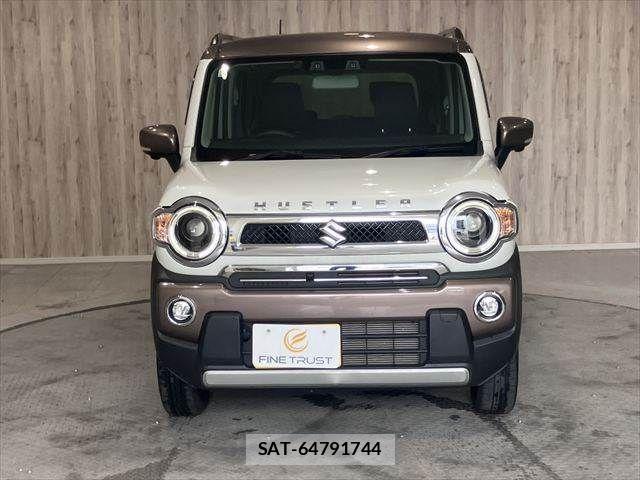Suzuki HUSTLER 2023-01 8035984-17