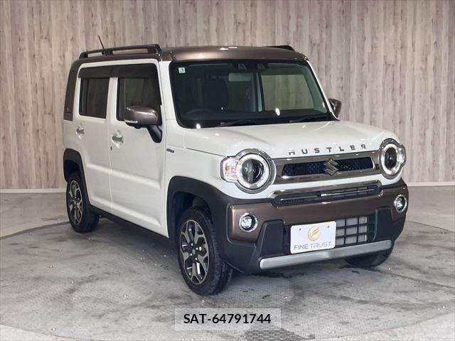 Suzuki HUSTLER 2023-01 8035984-18