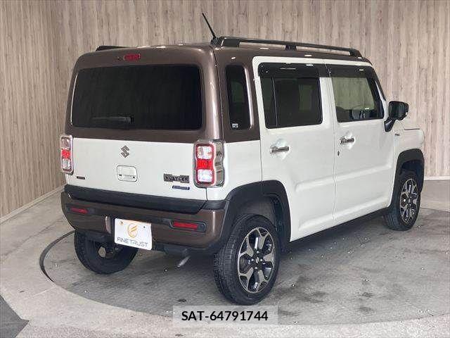 Suzuki HUSTLER 2023-01 8035984-20