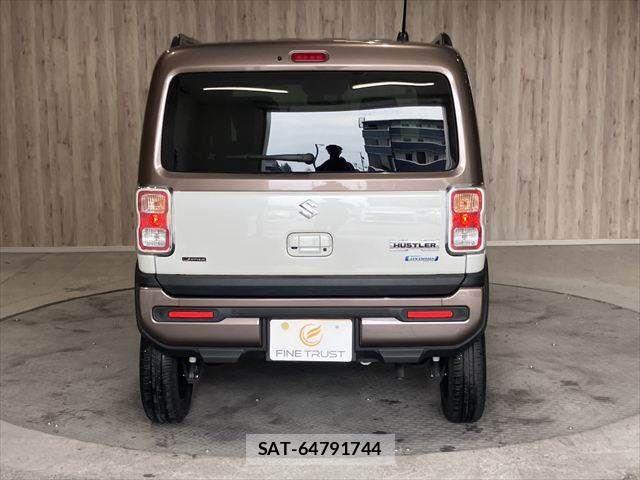 Suzuki HUSTLER 2023-01 8035984-21