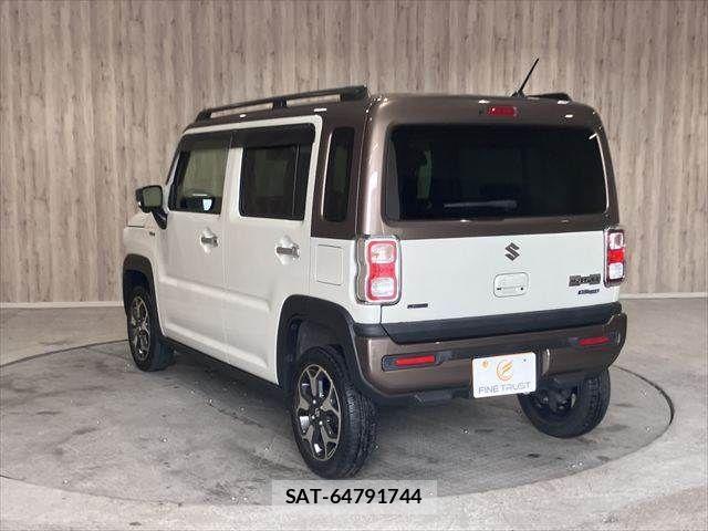 Suzuki HUSTLER 2023-01 8035984-22