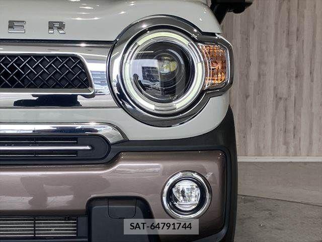 Suzuki HUSTLER 2023-01 8035984-26