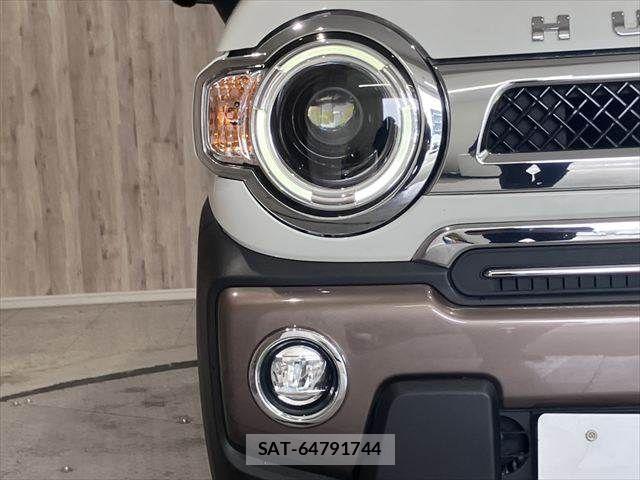 Suzuki HUSTLER 2023-01 8035984-27