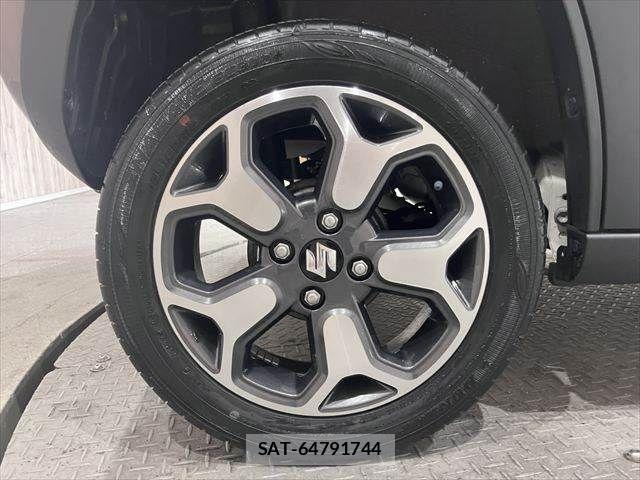 Suzuki HUSTLER 2023-01 8035984-28