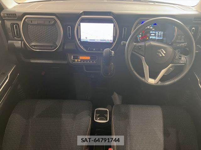 Suzuki HUSTLER 2023-01 8035984-2