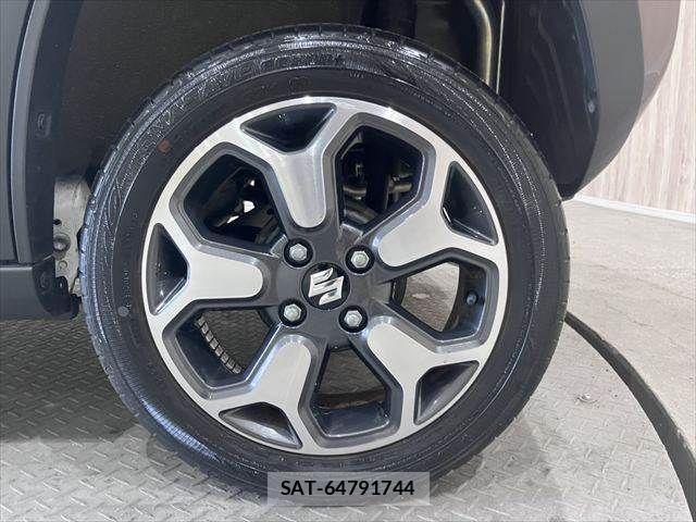 Suzuki HUSTLER 2023-01 8035984-29