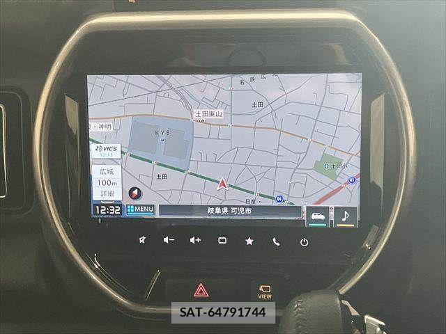 Suzuki HUSTLER 2023-01 8035984-3