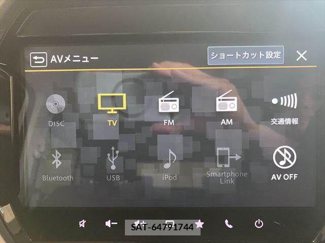 Suzuki HUSTLER 2023-01 8035984-5