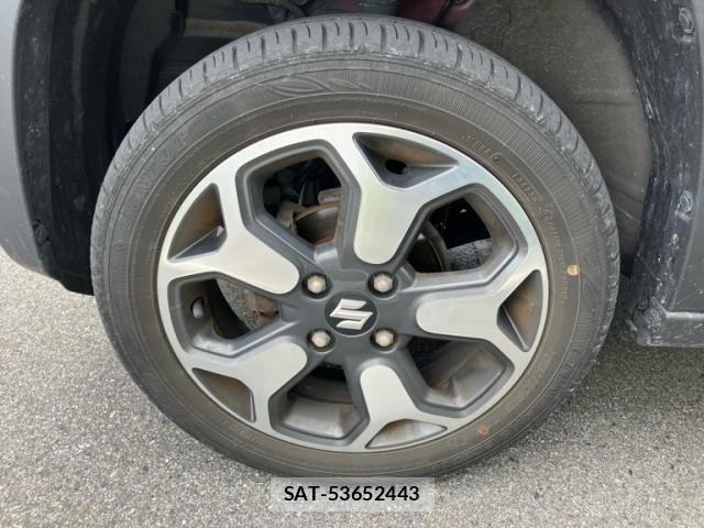 Suzuki HUSTLER 2023-09 8035994-9