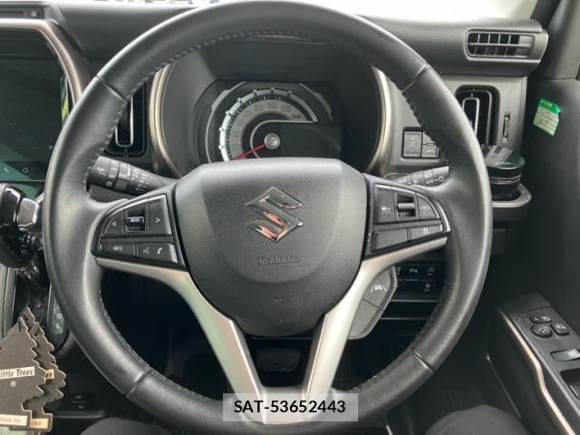Suzuki HUSTLER 2023-09 8035994-12