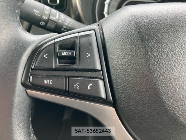 Suzuki HUSTLER 2023-09 8035994-13
