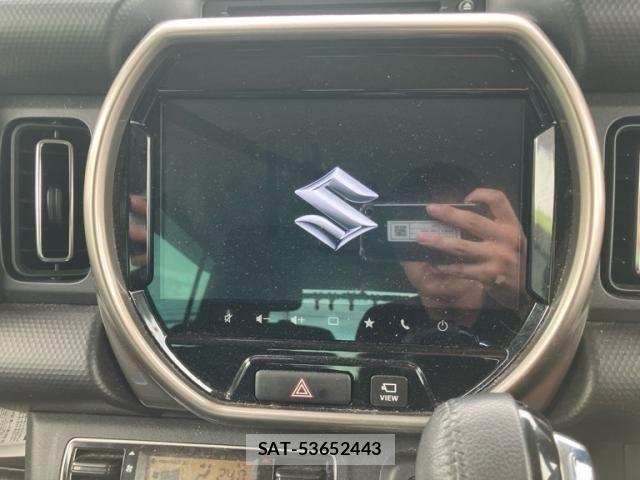 Suzuki HUSTLER 2023-09 8035994-14
