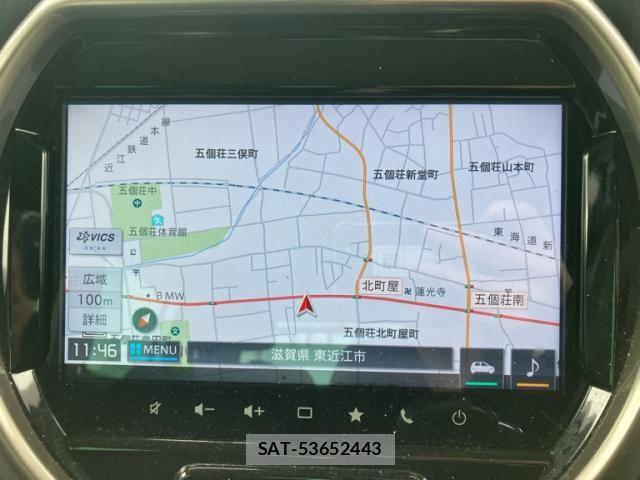 Suzuki HUSTLER 2023-09 8035994-17