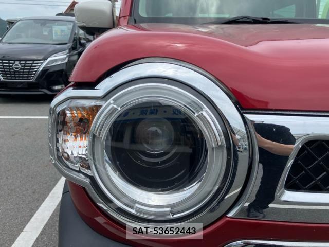 Suzuki HUSTLER 2023-09 8035994-2