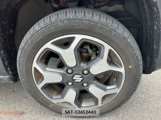 Suzuki HUSTLER 2023-09 8035994-3