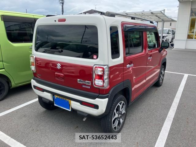 Suzuki HUSTLER 2023-09 8035994-5
