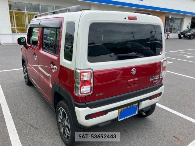 Suzuki HUSTLER 2023-09 8035994-6