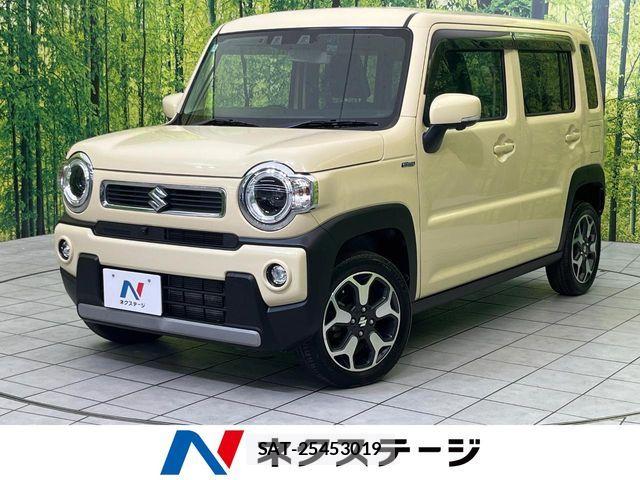 Suzuki HUSTLER 2020-02 8048590-0