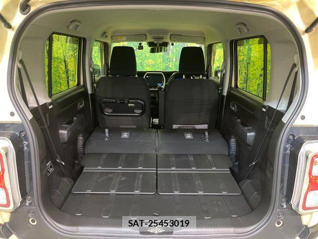 Suzuki HUSTLER 2020-02 8048590-9