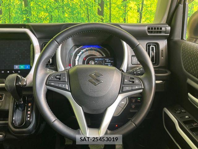 Suzuki HUSTLER 2020-02 8048590-10