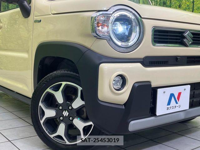 Suzuki HUSTLER 2020-02 8048590-11