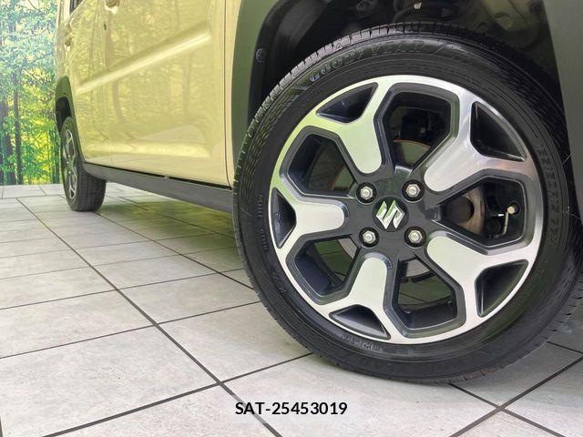 Suzuki HUSTLER 2020-02 8048590-12
