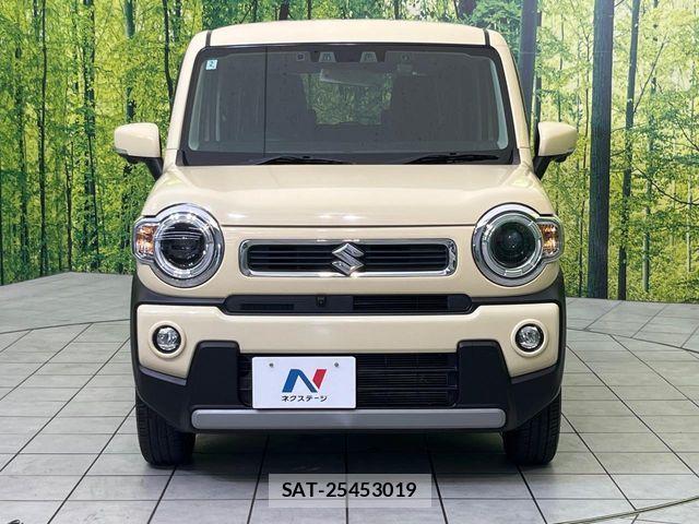 Suzuki HUSTLER 2020-02 8048590-13