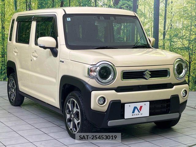 Suzuki HUSTLER 2020-02 8048590-15