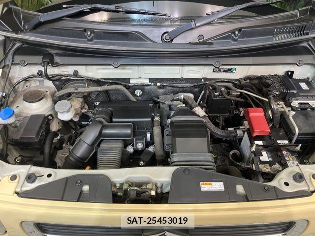 Suzuki HUSTLER 2020-02 8048590-17