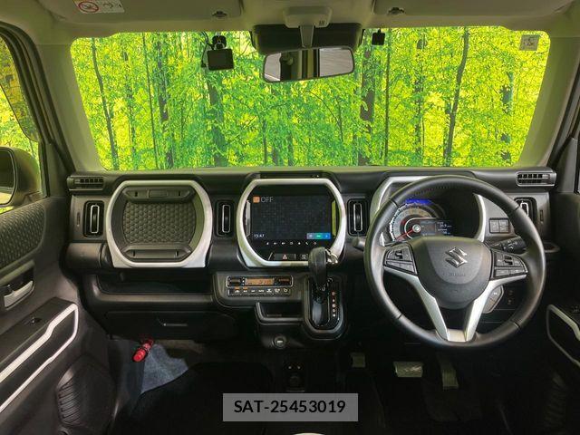 Suzuki HUSTLER 2020-02 8048590-1