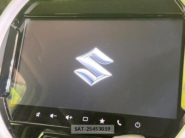 Suzuki HUSTLER 2020-02 8048590-2