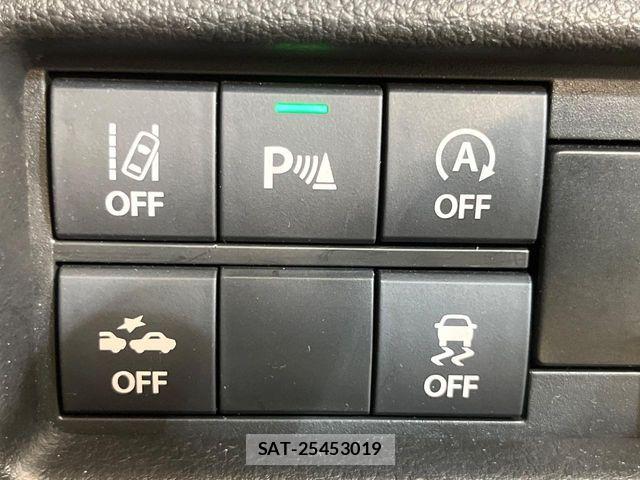 Suzuki HUSTLER 2020-02 8048590-4