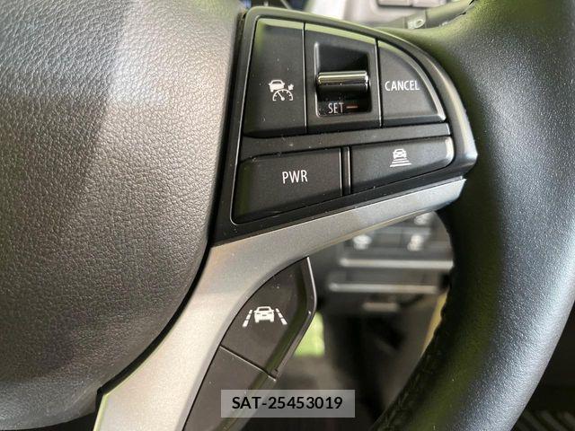 Suzuki HUSTLER 2020-02 8048590-5