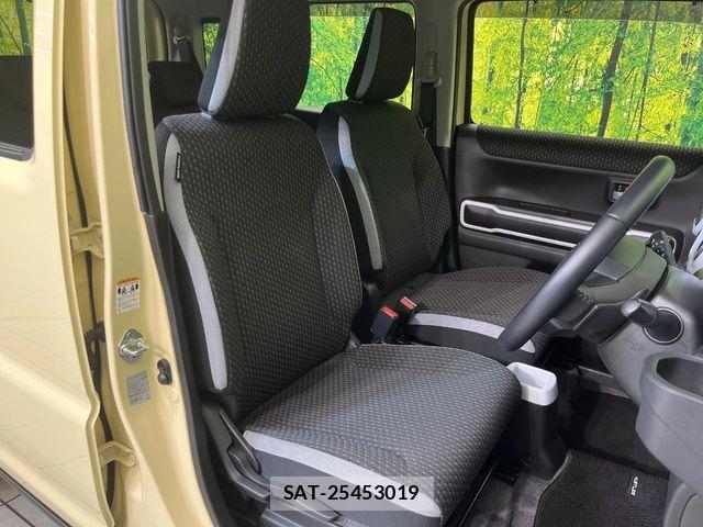 Suzuki HUSTLER 2020-02 8048590-7