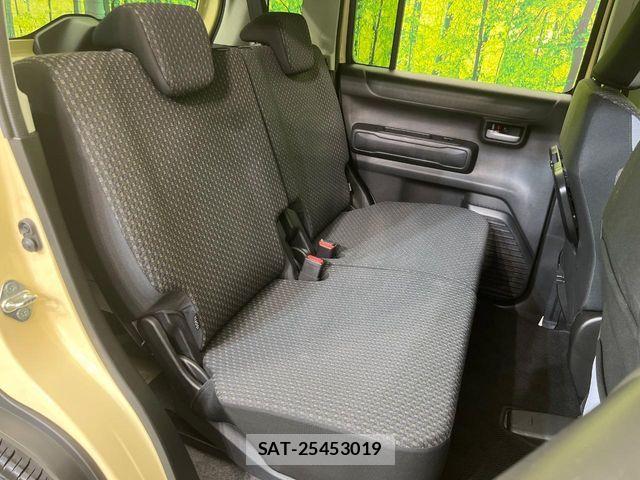 Suzuki HUSTLER 2020-02 8048590-8