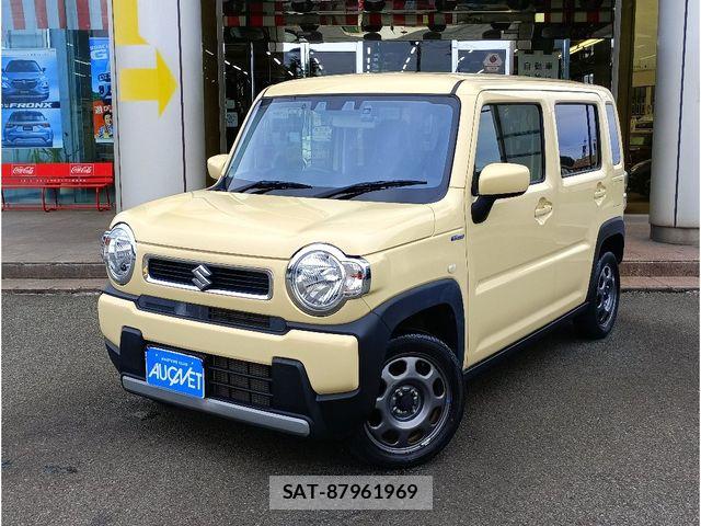 Suzuki HUSTLER 2022-06 8036002-0