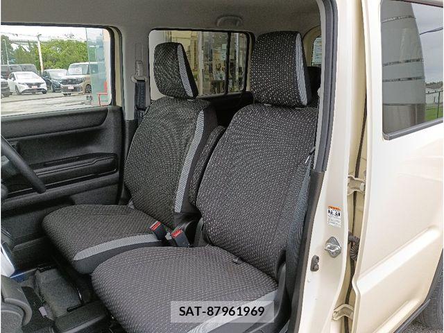 Suzuki HUSTLER 2022-06 8036002-9