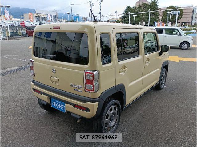 Suzuki HUSTLER 2022-06 8036002-1