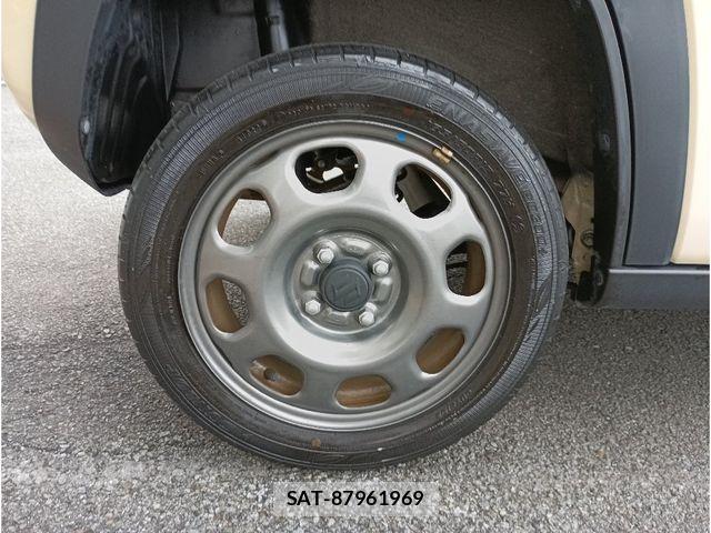 Suzuki HUSTLER 2022-06 8036002-27