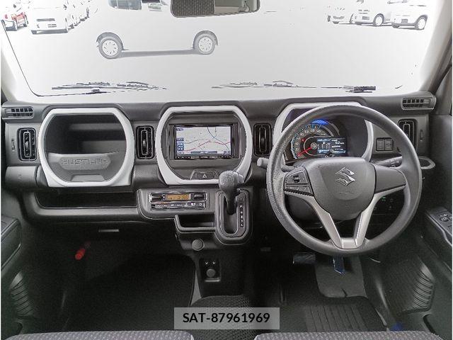 Suzuki HUSTLER 2022-06 8036002-2