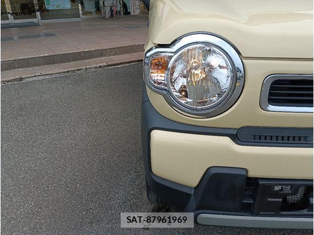 Suzuki HUSTLER 2022-06 8036002-29