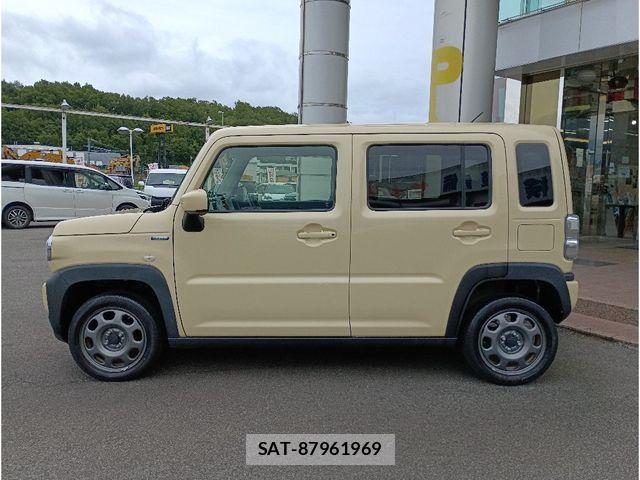 Suzuki HUSTLER 2022-06 8036002-4