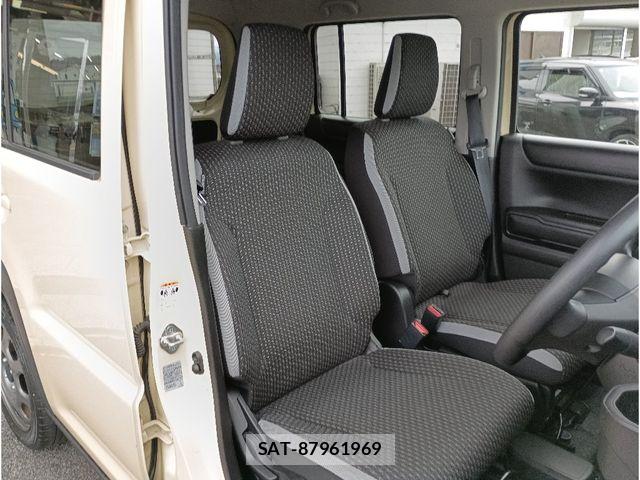 Suzuki HUSTLER 2022-06 8036002-6