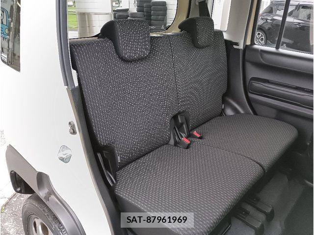 Suzuki HUSTLER 2022-06 8036002-7