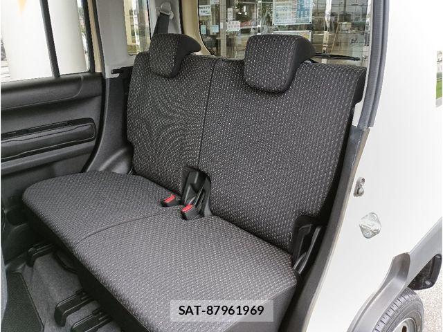 Suzuki HUSTLER 2022-06 8036002-8