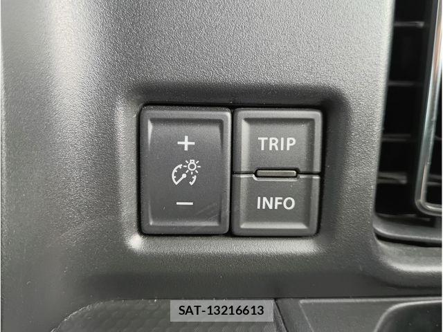Suzuki HUSTLER 2021-11 8036006-9