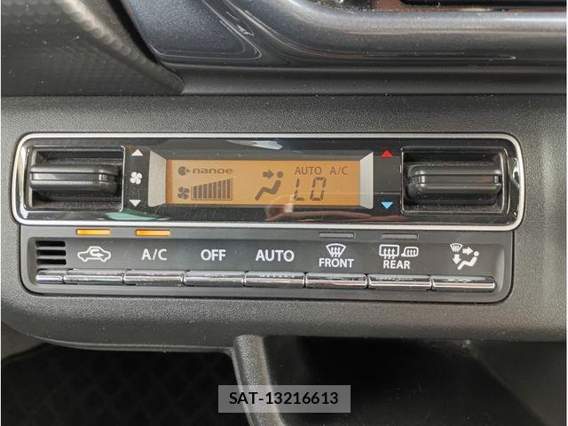 Suzuki HUSTLER 2021-11 8036006-11